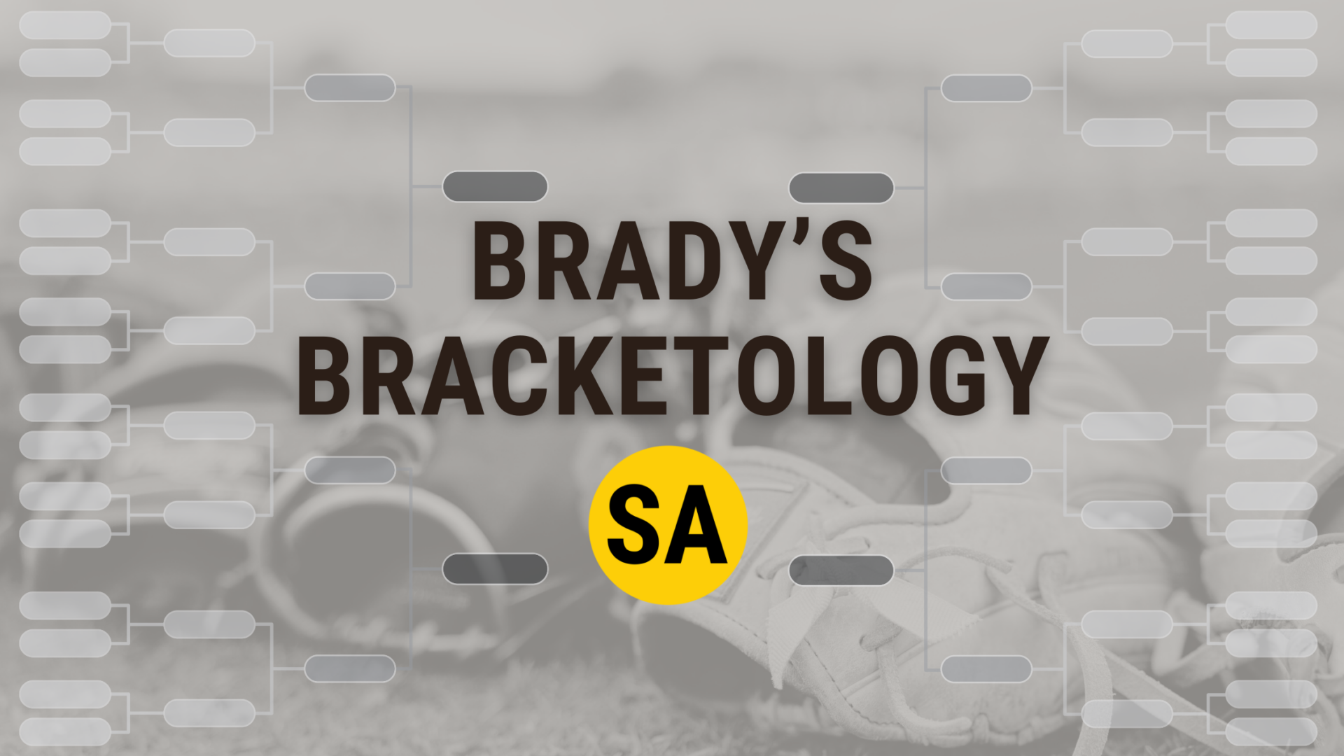 Brady’s Bracketology Preseason 2024 Softball America